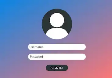 ユーザー名とパスワードの違いは何ですか?